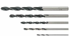 Сверло по металлу Р6М5 , 1 мм