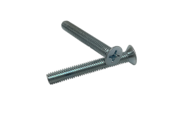 Винты с потайной головкой DIN 965 , 4*16 мм